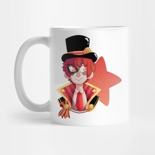 Otoya Ittoki. Mug